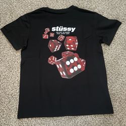 Stussy Dominoes Shirt 