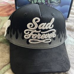 Dandy Hats (Y lloro) 