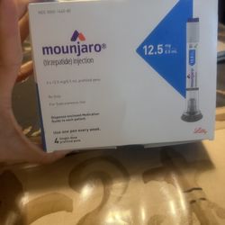 Weight lost injection