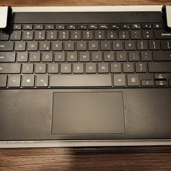 Brydge Surface Pro+ Wireless Keyboard and Trackpad -- LIKE NEW
