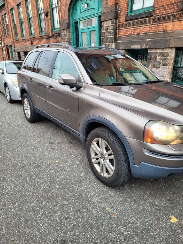 2009 Volvo Xc90
