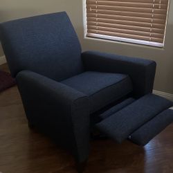 Living Room Chairs