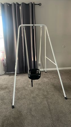 Swing/jumper