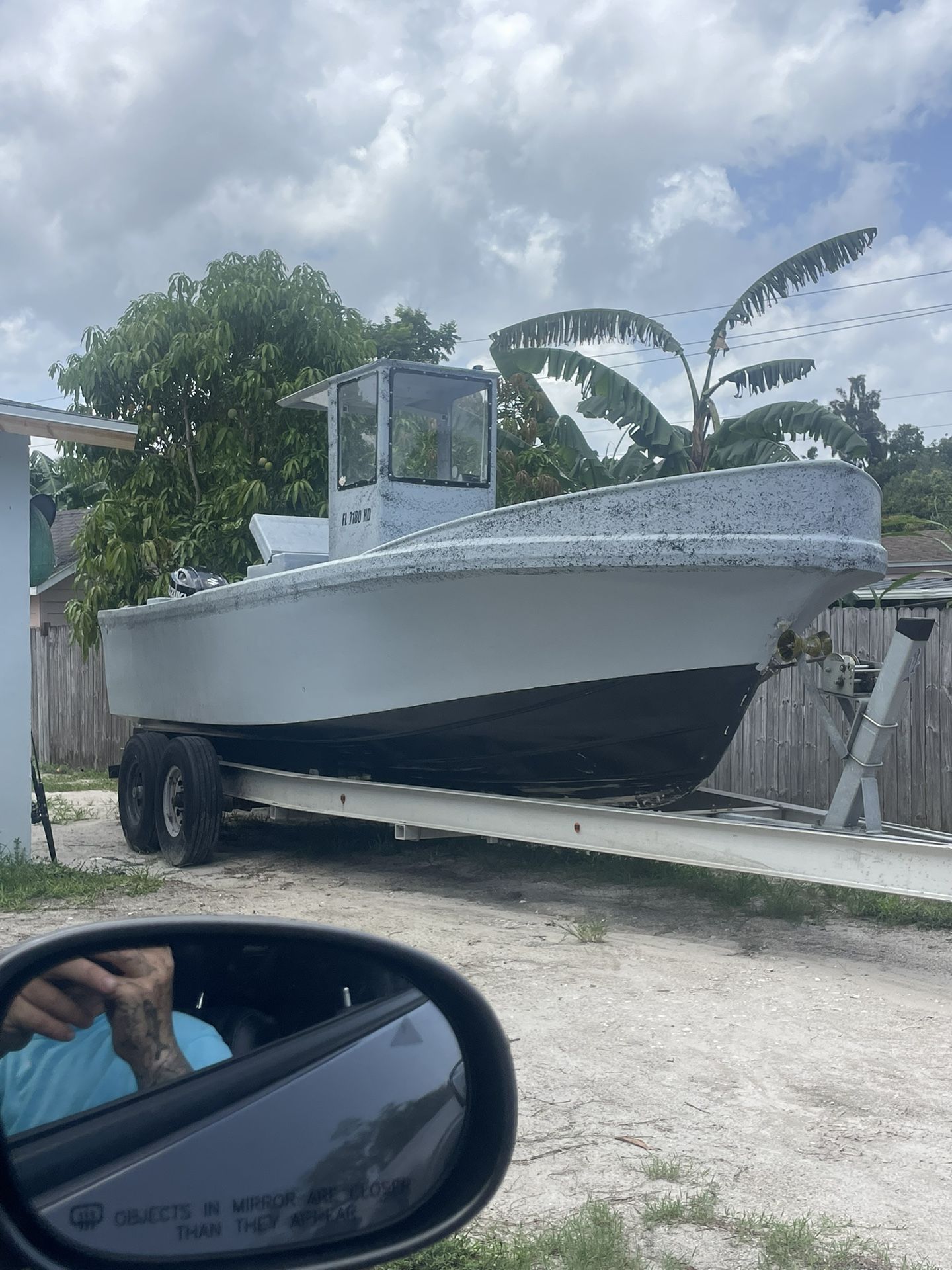 24 Stamas 2024 Suzuki 200 All Coosa Board New Boat 8 Lug Trailer.