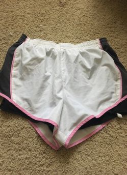 Calvin Klein running shorts