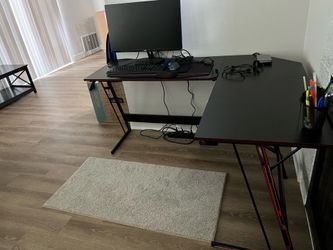 Large Gaming Desk