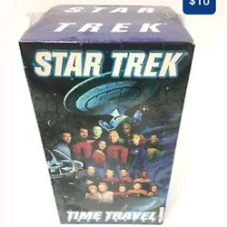 Star Trek Movie Collection @ToyBros 