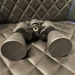 BARSKA 10X50WA BINOCULARS