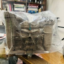 Masters Of The Universe Castle Grayskull Popcorn Bucket