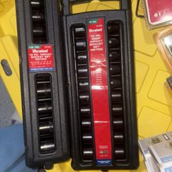 Tool For Sale 