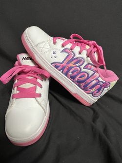 Heelys Size 6y 7wmns 215/los Alamos