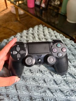 ps4 controller