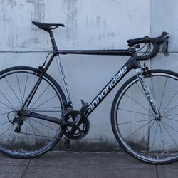 Cannondale CAAD12