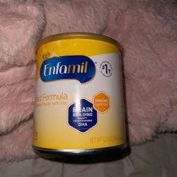 Enfamil Formula