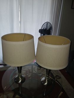 Lamp Set