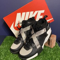 The OG Nike Air Raid Is Coming Back In 2020