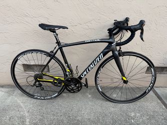 2014 Specialized Tarmac SL4 Shimano 105 Carbon Fiber Bike