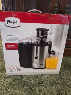 Power Juicer NEW Best Offer