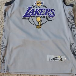 Kobe Bryant jersey
