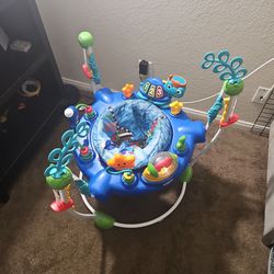 Baby einstein Baby jumper