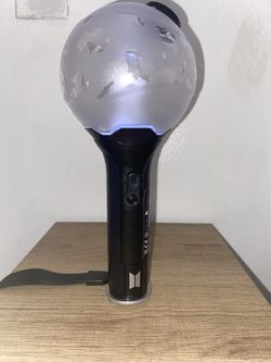 BTS Official Light Stick Army Bomb Ver.3