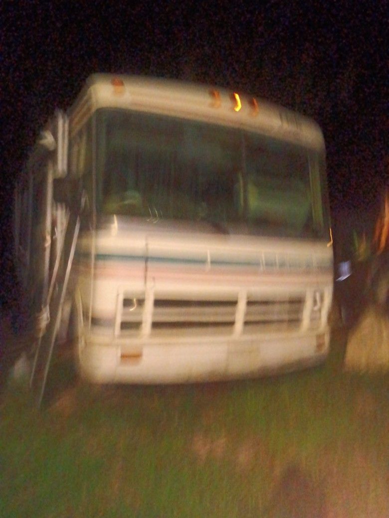 1994 Fleetwood Flair