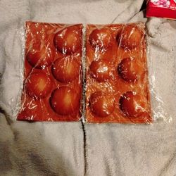 Jelly Mousse Making Mold