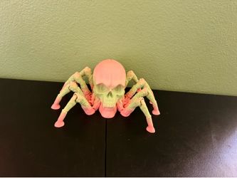 Big 3d figs