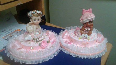 Centerpieces for any occasion.