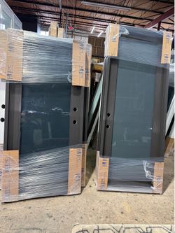 Puertas y ventanas de Impacto