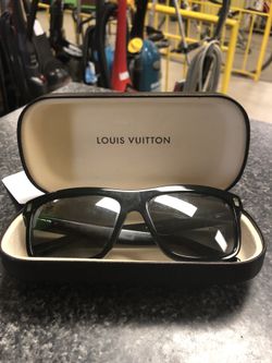 Authentic Louis Vuitton sunglasses!!!