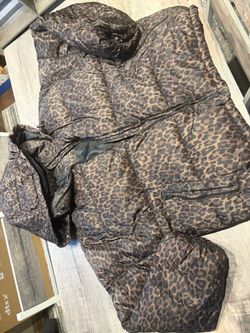 American eagle coat size M