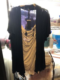 Brand new cloths