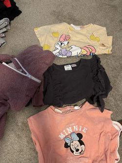 18-24 Month Toddler Girl clothes