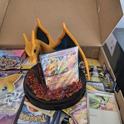 Bulk Pokemon Cards 