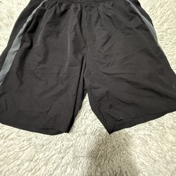 Spyder active men’s shorts  Large on tag