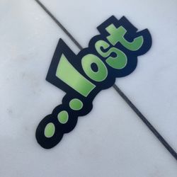 LOST SURFBOARDS