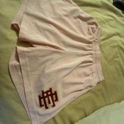 Eric Emanuel Shorts 