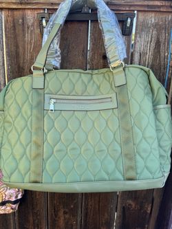 Bellz Russo duffle