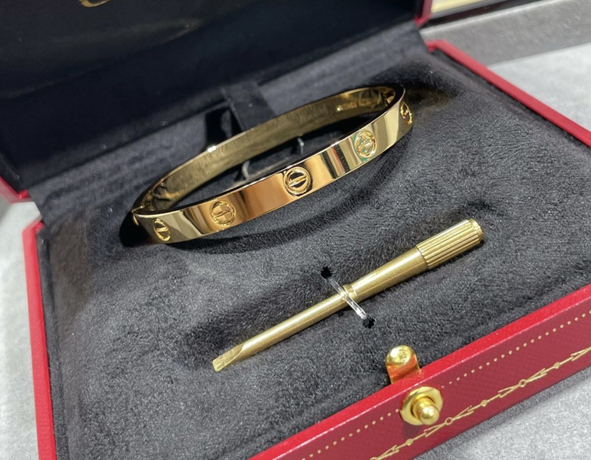 Love Bracelet