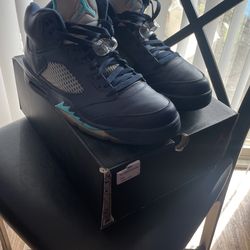 Jordan 5 Size 10 
