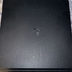 PS4 Pro