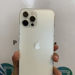 🤍📱 iPhone 12 Pro Max 256 GB Unlocked BH89% 🔋 Case And Headphones For Free 🎧💯