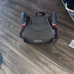 Graco Booster Seat $10  Each 