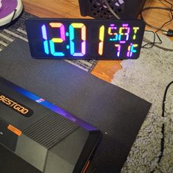 Clock