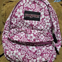 Jansport Backpack