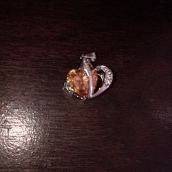 Heart Pendant 