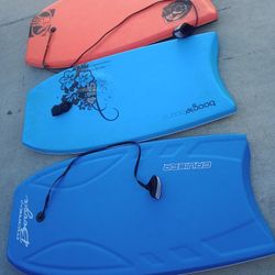 Boogie Board $20 Each