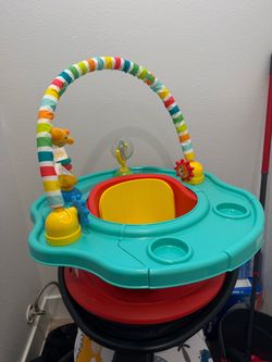 Baby chair
