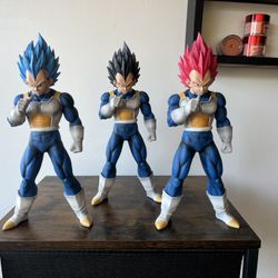 Vegeta’s